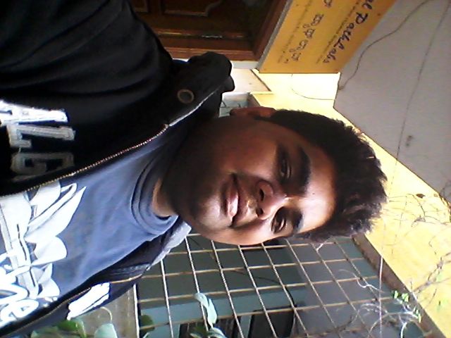 Profile photograph of 50709498