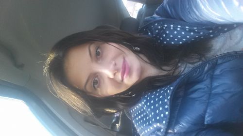 Profile photograph of lucy_mia