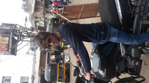 Profile photograph of Ataullah