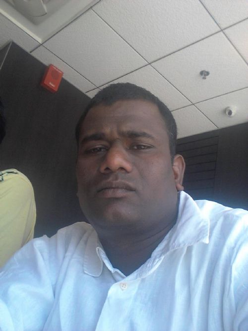 Profile photograph of madhu.madhu.j
