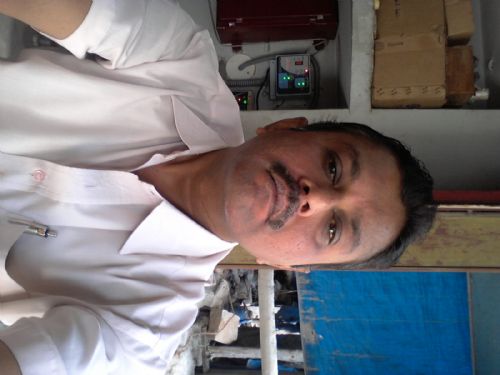 Profile photograph of ssom161