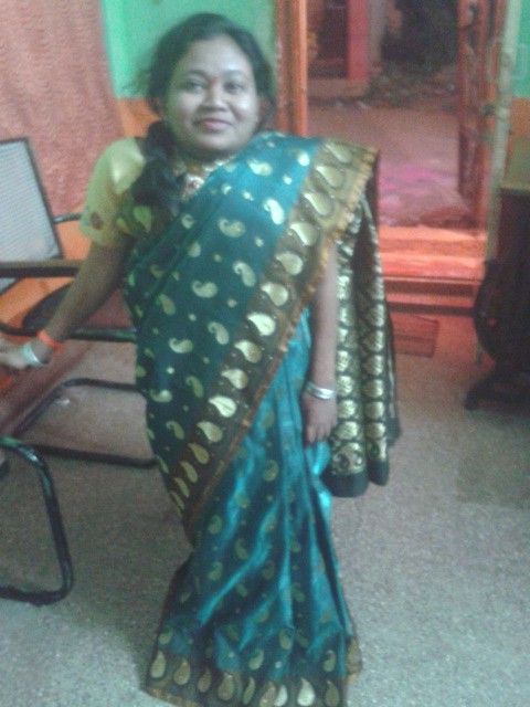 Profile photograph of naina devi shivalli