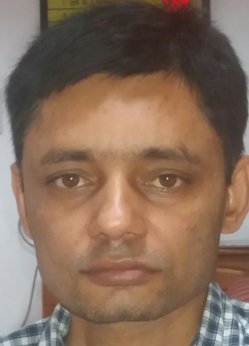 Profile photograph of shailendra75