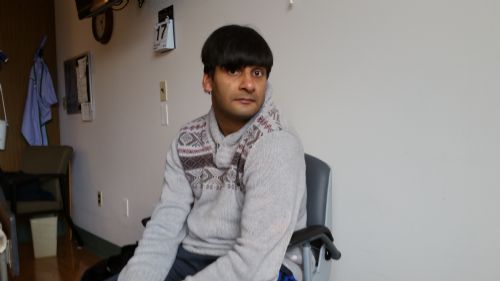 Indian Matrimonial Profile : OM1100 34year Other  from USA