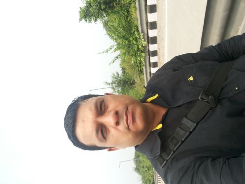Profile photograph of darpanarora0990