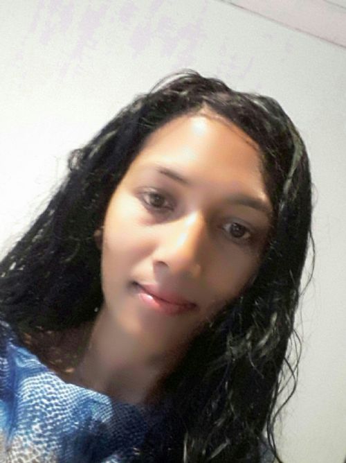 Profile photograph of Kumariekka