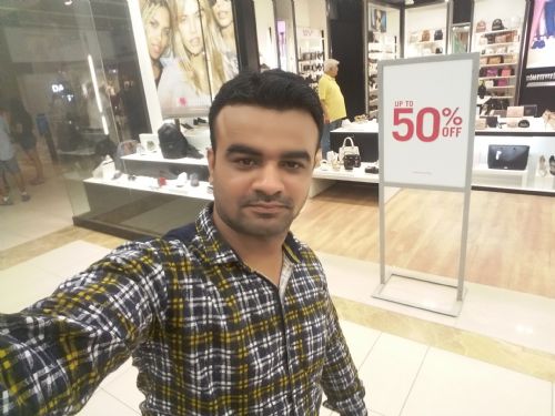 Profile photograph of Jackysmotwani