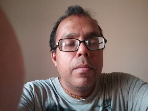Profile photograph of sujoyghosh1977