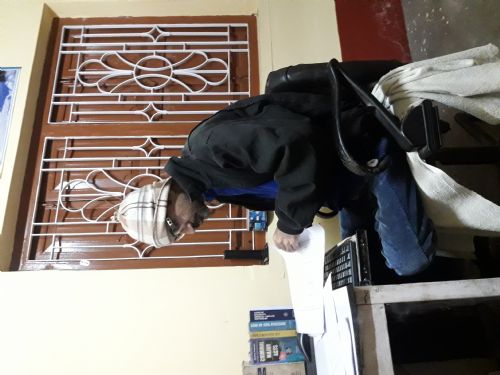Profile photograph of Barun47