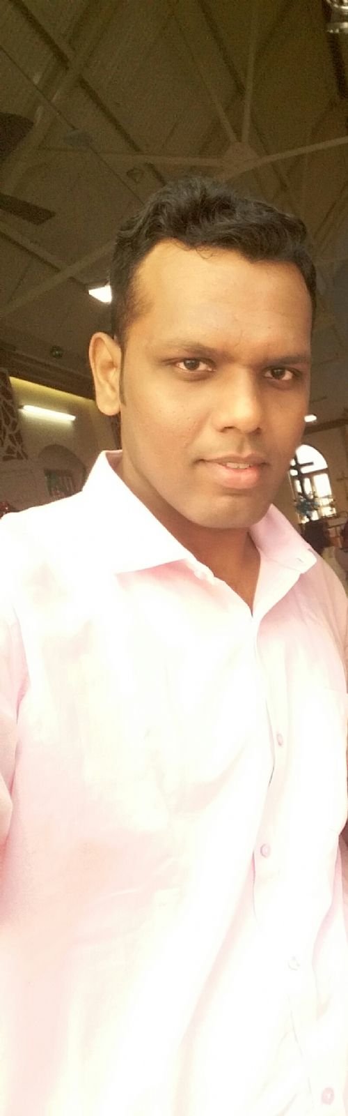 Profile photograph of JOY KARDAK