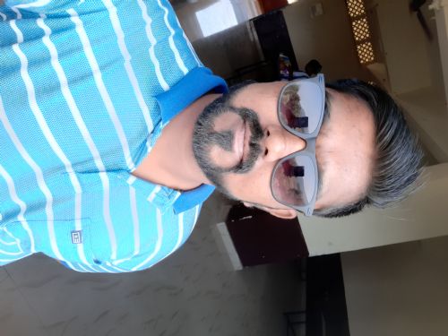 Profile photograph of Swapex234