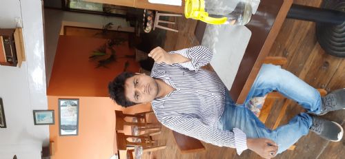 Profile photograph of mayankdavid