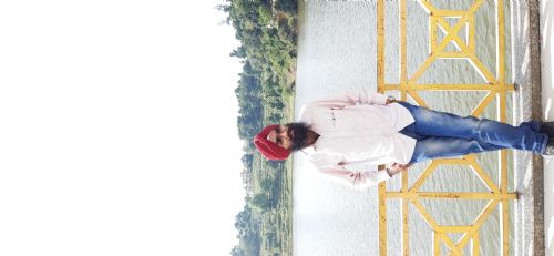 Profile photograph of Karam07