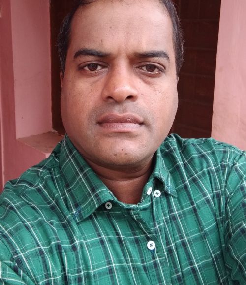 Profile photograph of Skj531