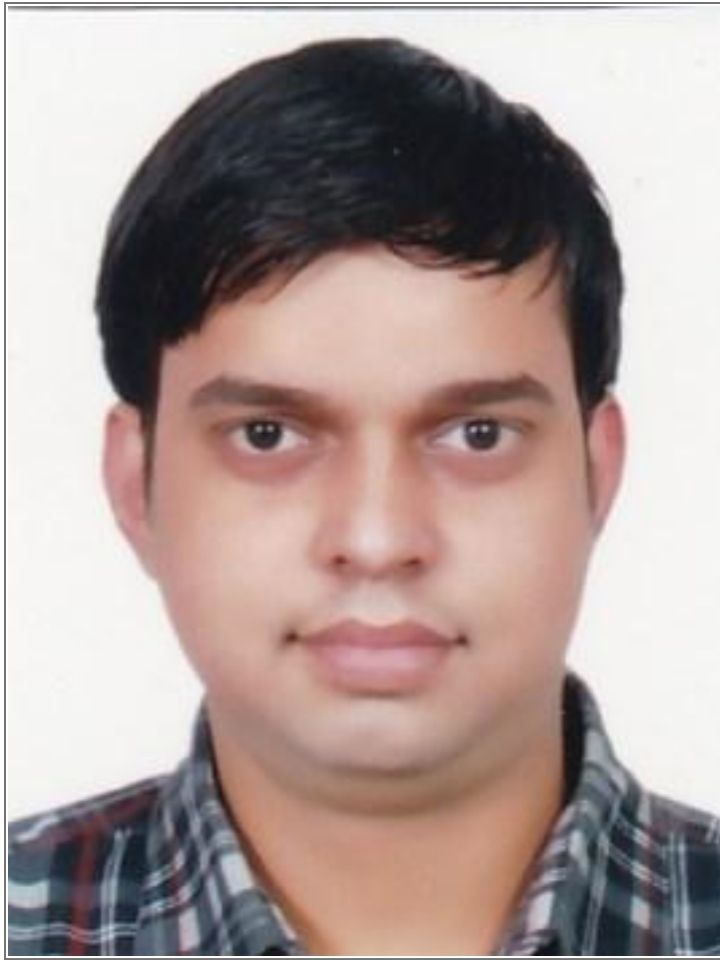 Profile photograph of AshneelDogra