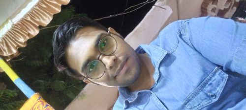 Profile photograph of Atmiya