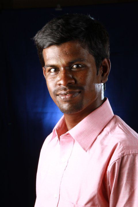 Profile photograph of RAJTILAK
