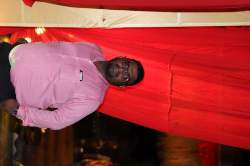 Profile photograph of Kjpatel