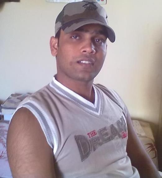 Profile photograph of viratkumar190639