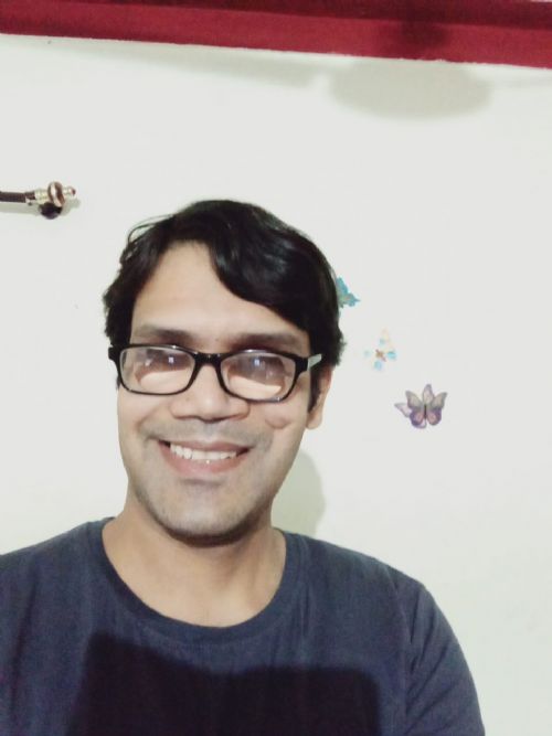 Indian Matrimonial Profile : specxyanshu17 33year Other  from India