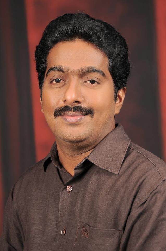 Profile photograph of dhalapathy