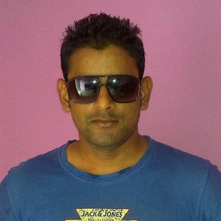 Profile photograph of vikrant_s_patel