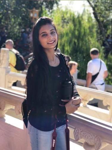 Profile photograph of Piyujain9