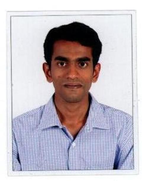 Profile photograph of arundon12