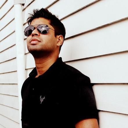 Profile photograph of magesticlover007