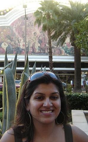 Profile photograph of Bachelorette007