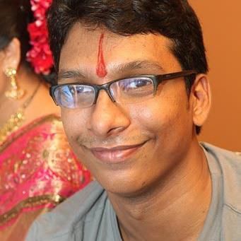 Profile photograph of ananddutt