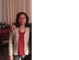 Profile photograph of Mona Bhargava