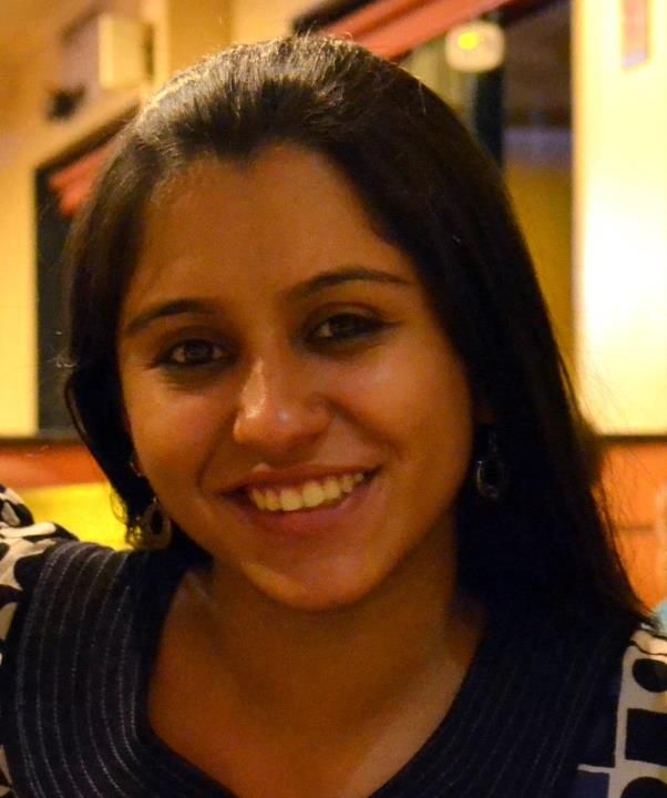 Profile photograph of gokhale_m