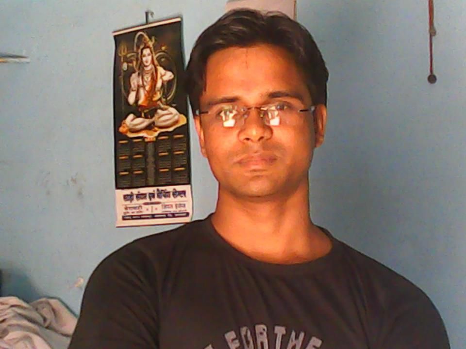 Profile photograph of krish23