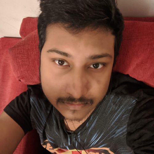 Profile photograph of WonderfulLife