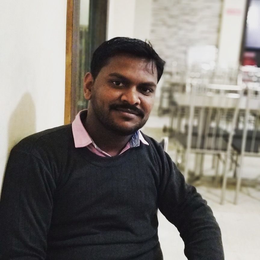 Profile photograph of sbishirala