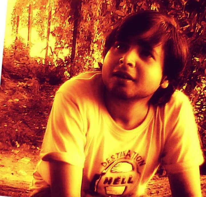 Profile photograph of Ddas01
