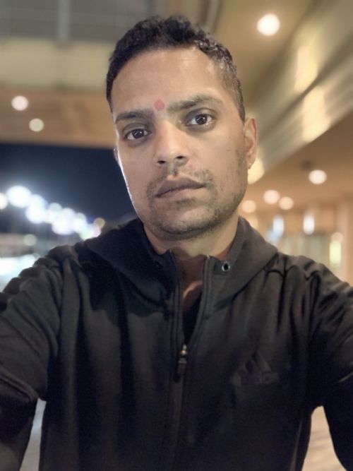 Profile photograph of Pintuv