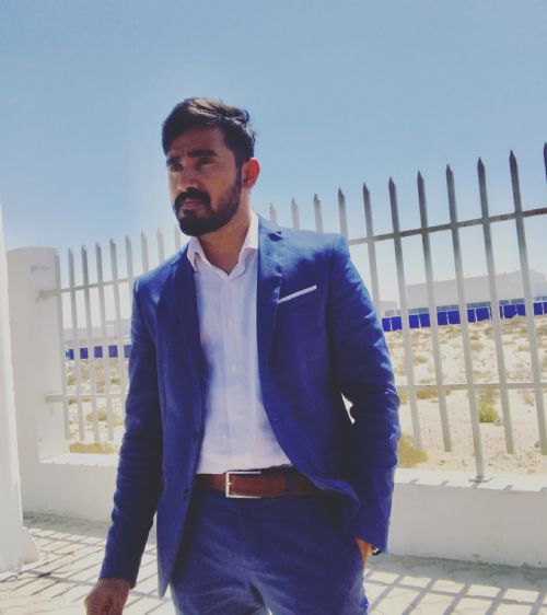 Profile photograph of aadith.saj