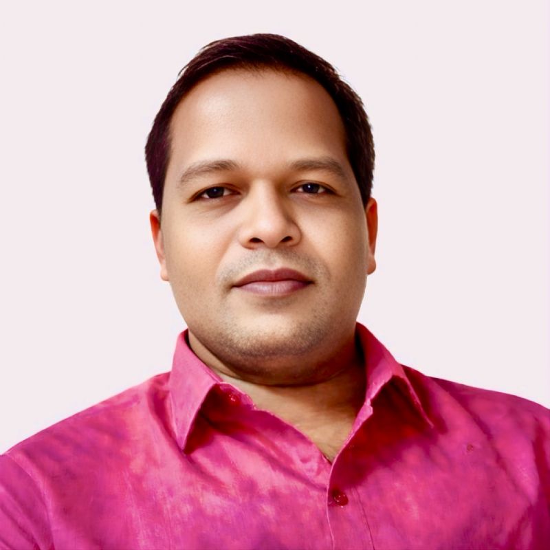 Profile photograph of jacob