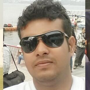 Profile photograph of gauravgoyal15