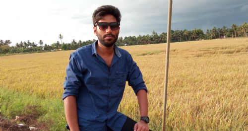 Profile photograph of sojan4u