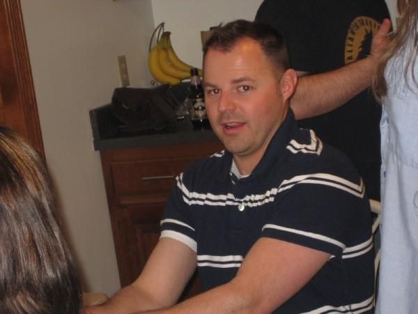 Profile photograph of dempseycool