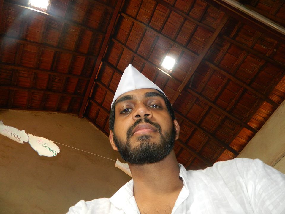 Profile photograph of pvvt07