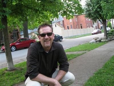 Profile photograph of harrygoodman14