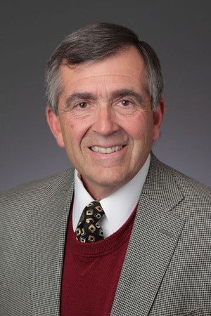 Profile photograph of Ricksvager