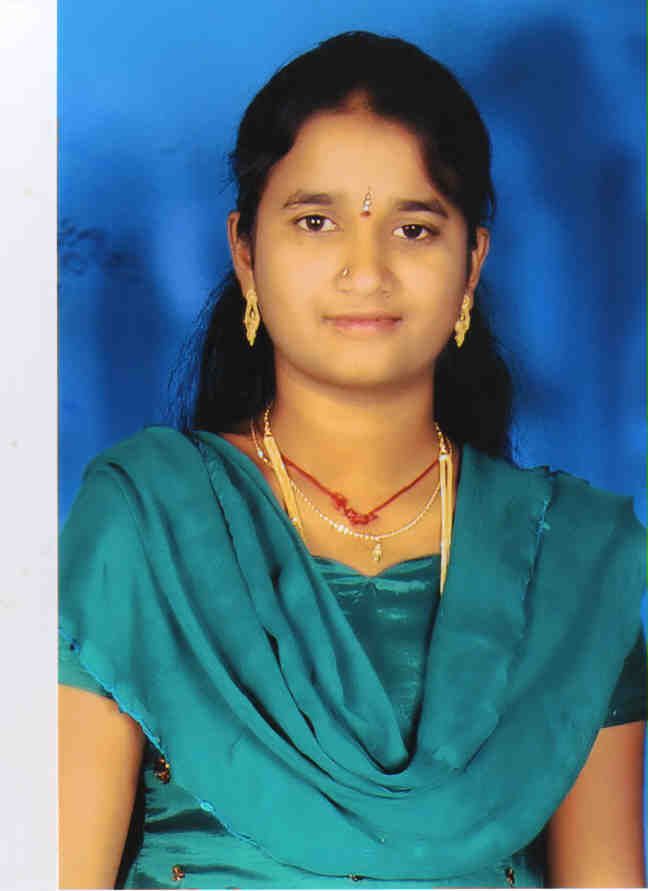 Profile photograph of appuaparna
