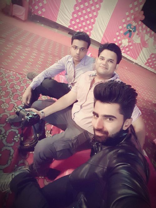 Profile photograph of tushar_chaudhary