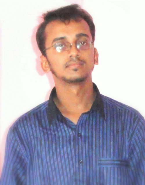 Profile photograph of arshad_saleem