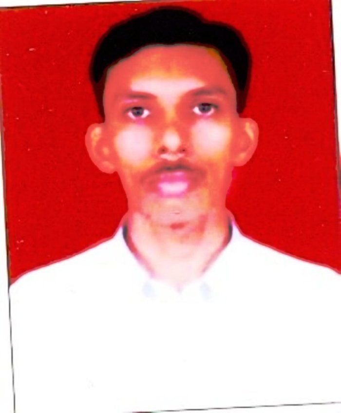 Profile photograph of Ashwin9